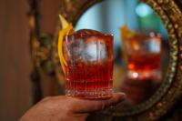 negroni week cocktail recipe