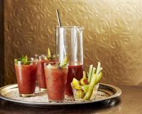 bloody mary recipe