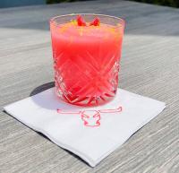 best frozen cocktail contest