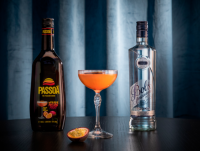 vodka cocktail recipe