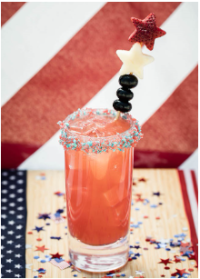 memorial day cocktail recipes