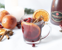 thanksgiving cocktail recipe