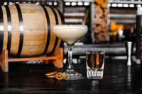peanut butter cocktail recipes