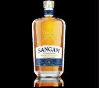 Sangam world malt whisky