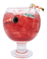 shark week cocktail recipe