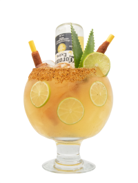 shark week fishbowl recipes
