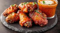 bbq recipes