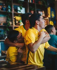sports betting sports bar
