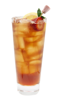 Iced Tea Recipes Bar Restaurant