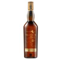 talisker 30 year single malt