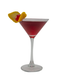 vodka cocktail recipe