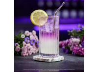 gin cocktail