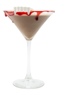 halloween cocktail recipe