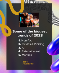 top trends 2023