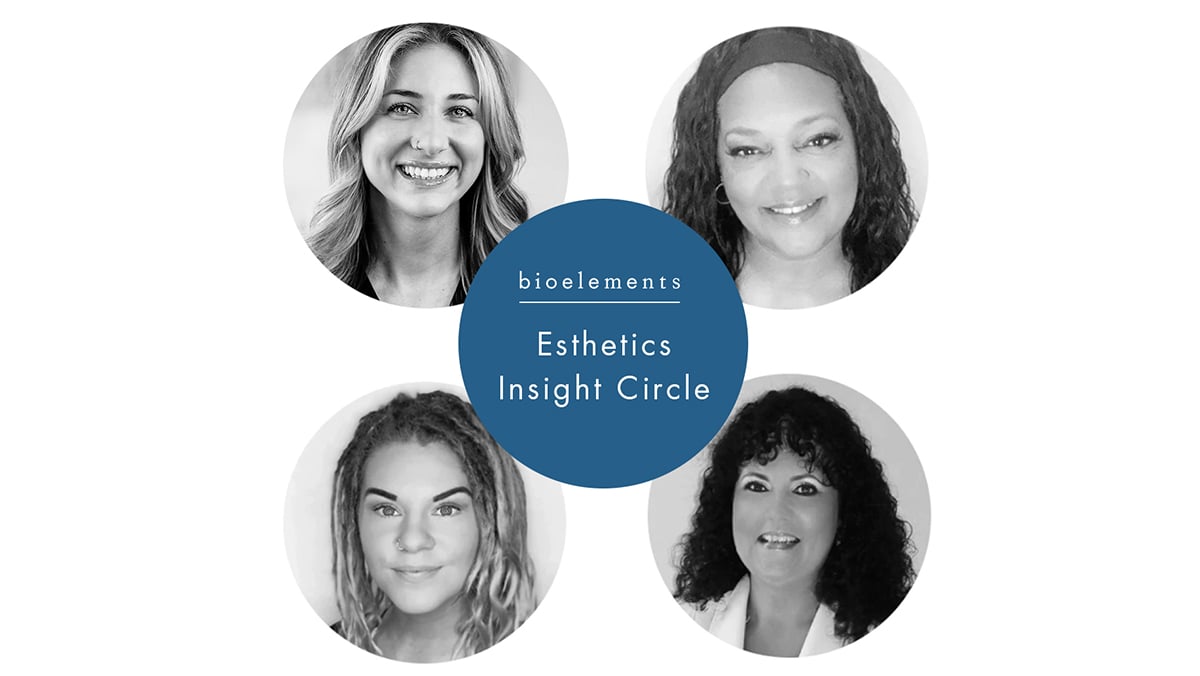 Esthetics Insight Circle