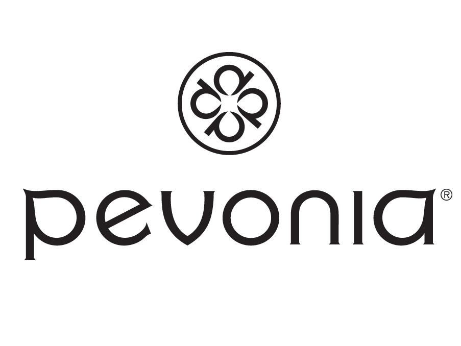 Pevonia Logo