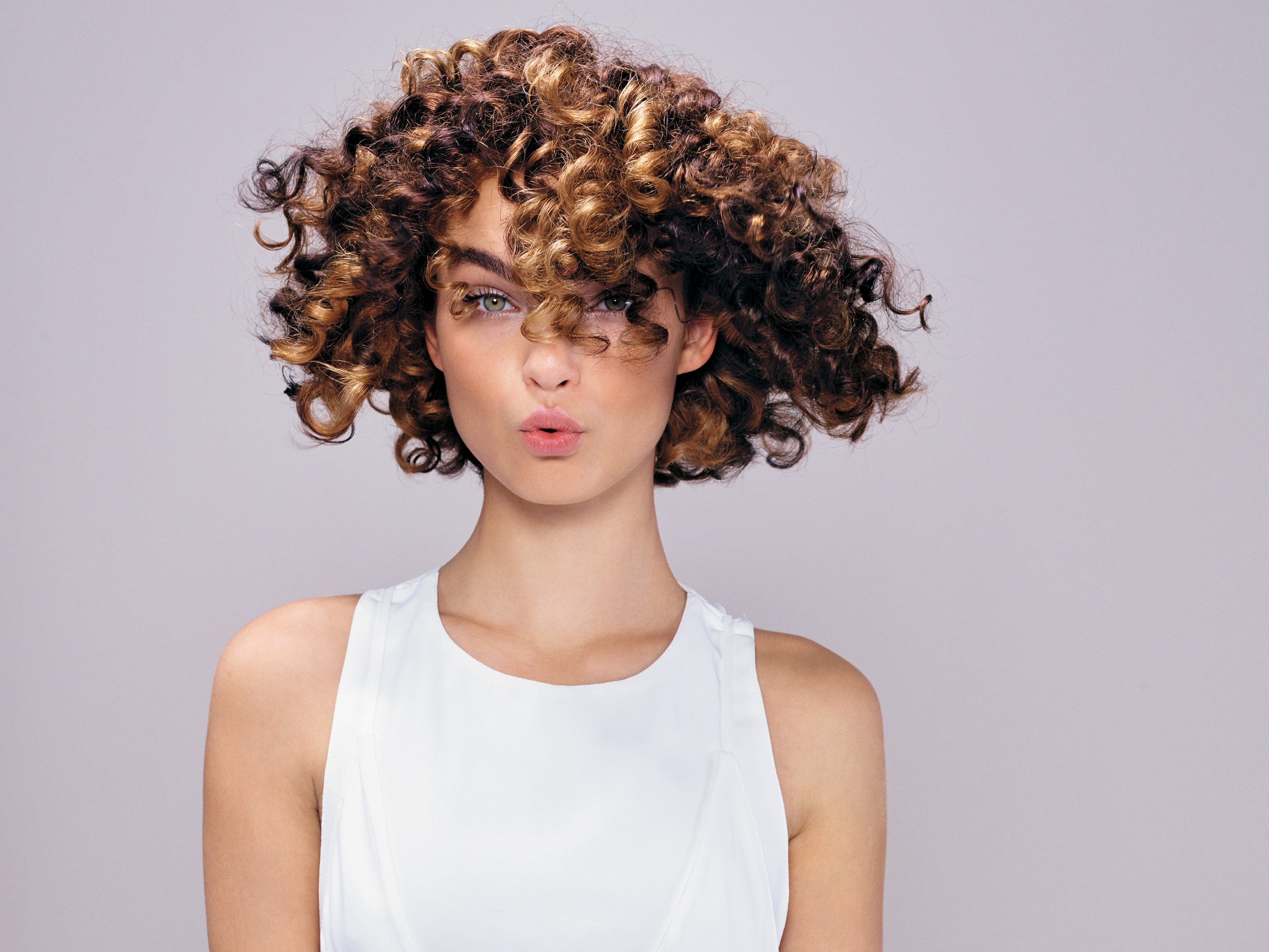 How-To Care for Curls
