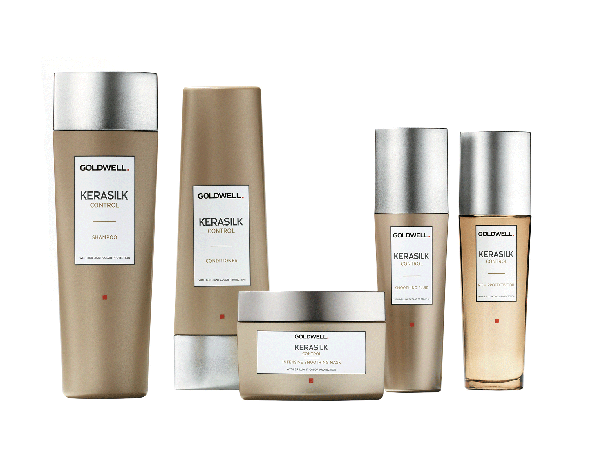 Goldwell Launches Luxury Products 