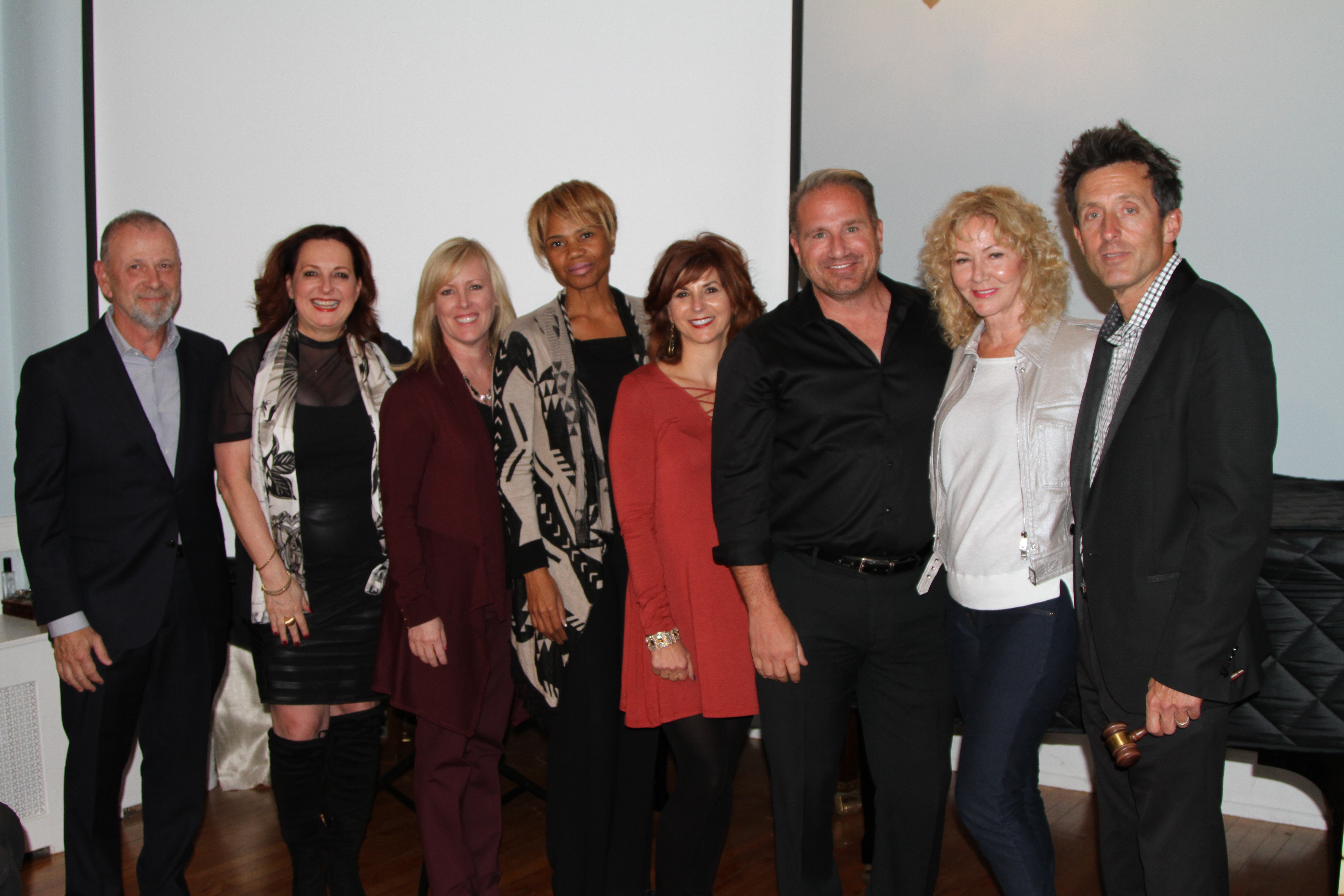 Cosmetologists Chicago Elects New Board of Directors