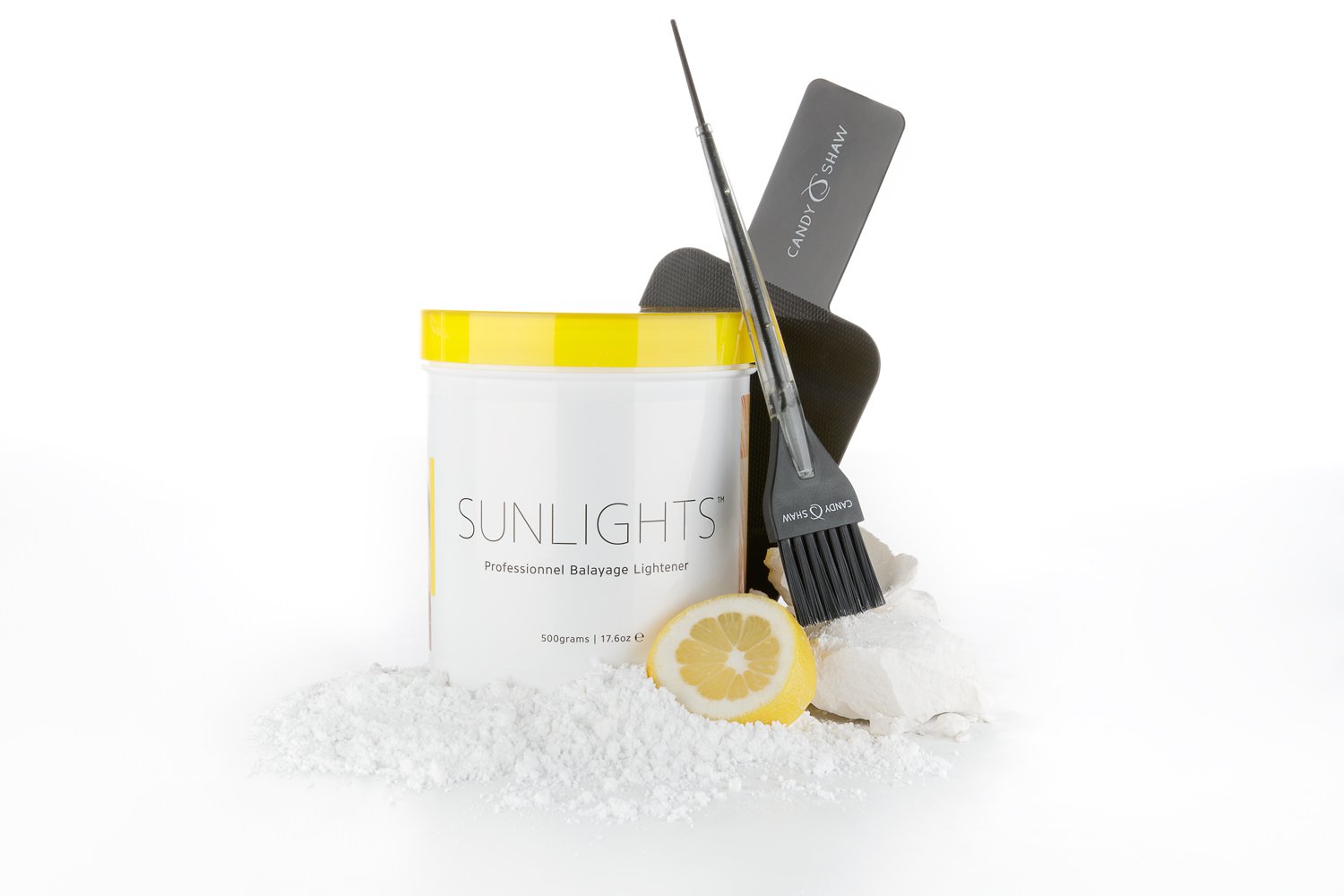 Sunlights Balayage Launches in Australia New Zealand