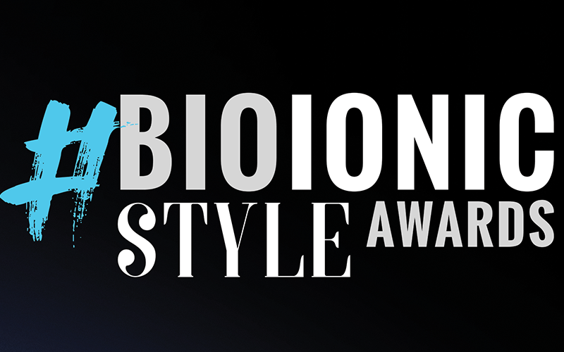 Bio Ionic Style Awards