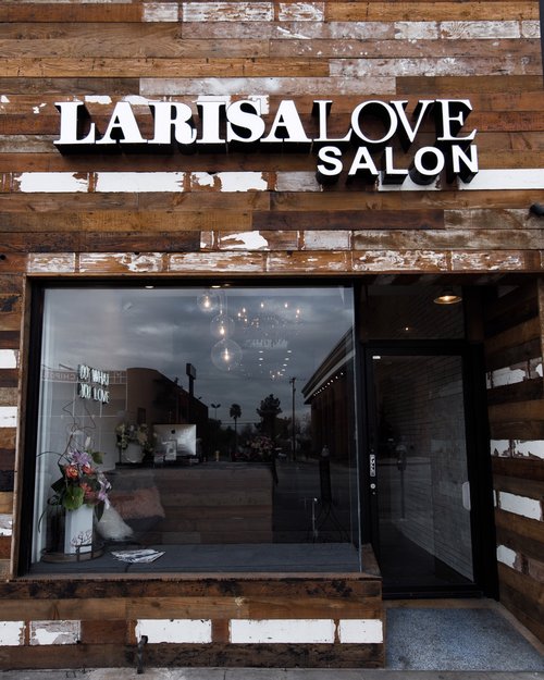 Larisa Love Salon