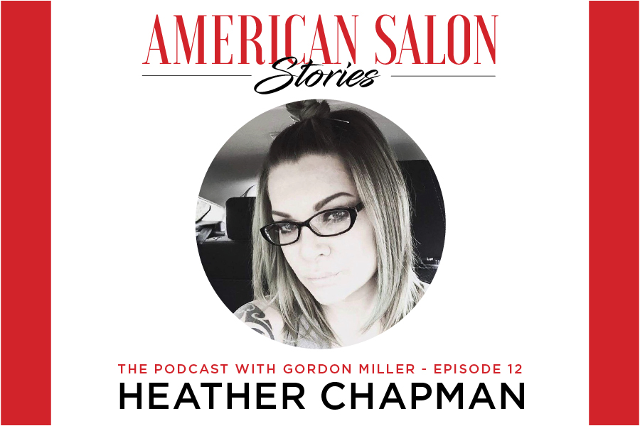 Heather Chapman