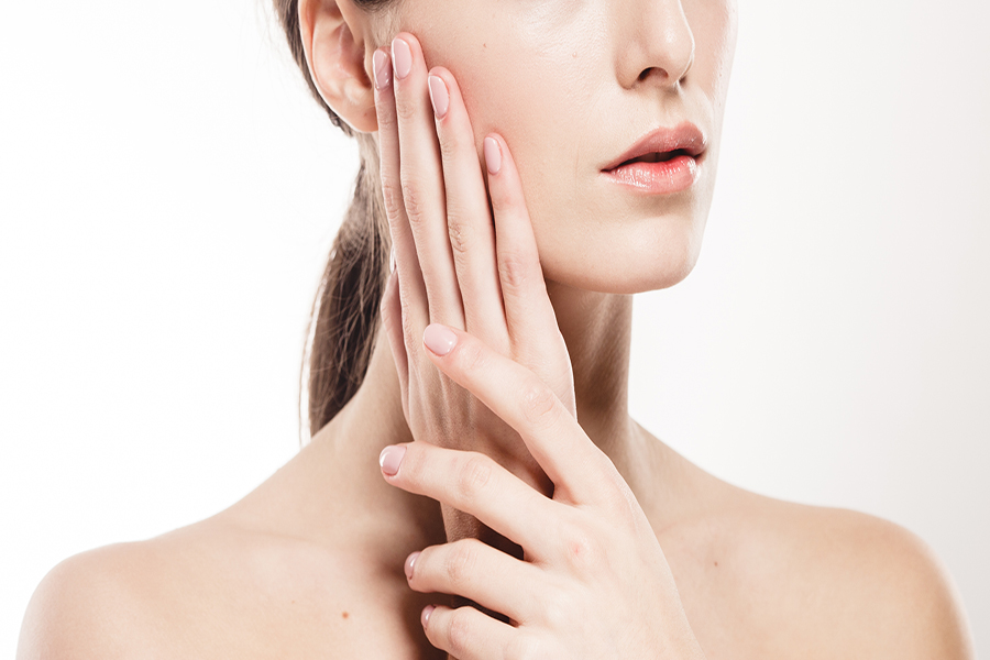 Skin for Skinade  iStock  Getty Images Plus