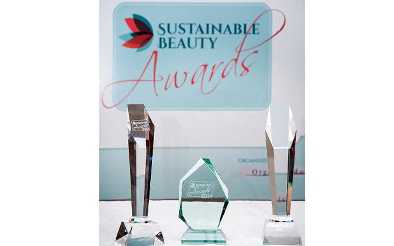Photo By Sustainable Beauty Awards