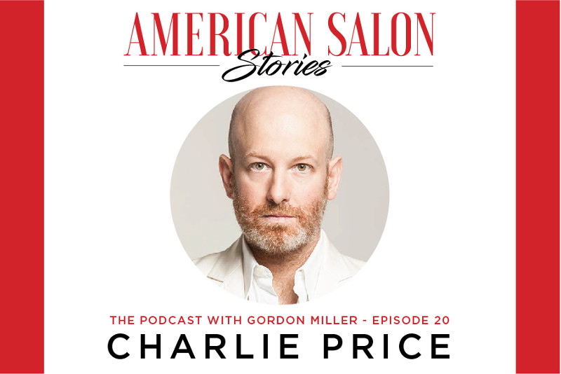 Charlie Price Podcast