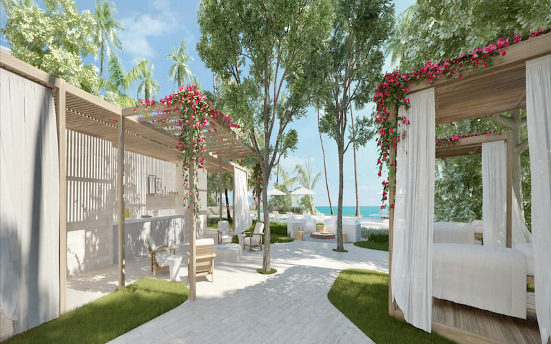 The Auberge Spa at Auberge Beach Residences  Spa Fort Lauderdale