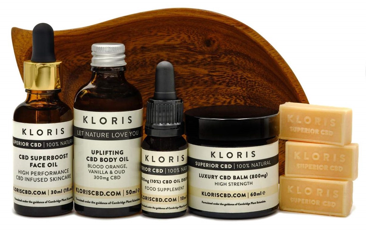 Kloris Products