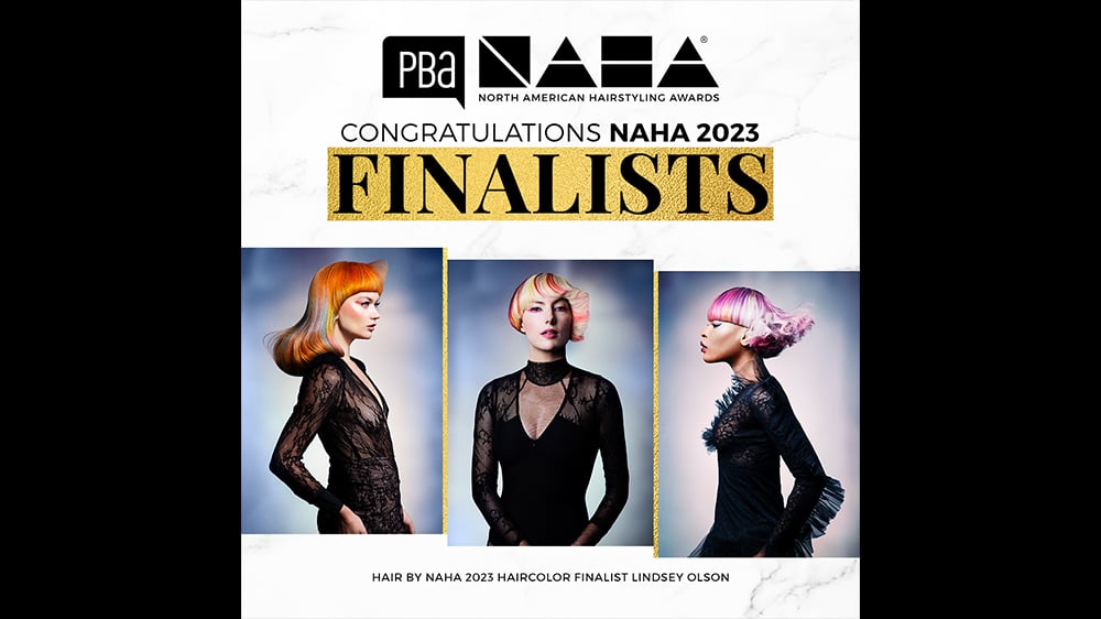 NAHA 2023 Finalist 