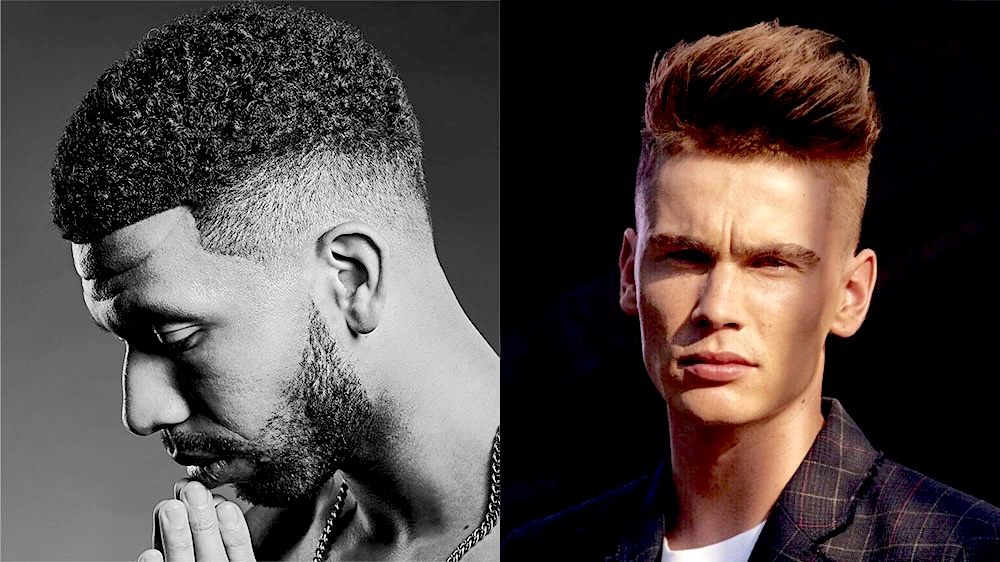Amazing Low Fade Haircuts for Men | Humans
