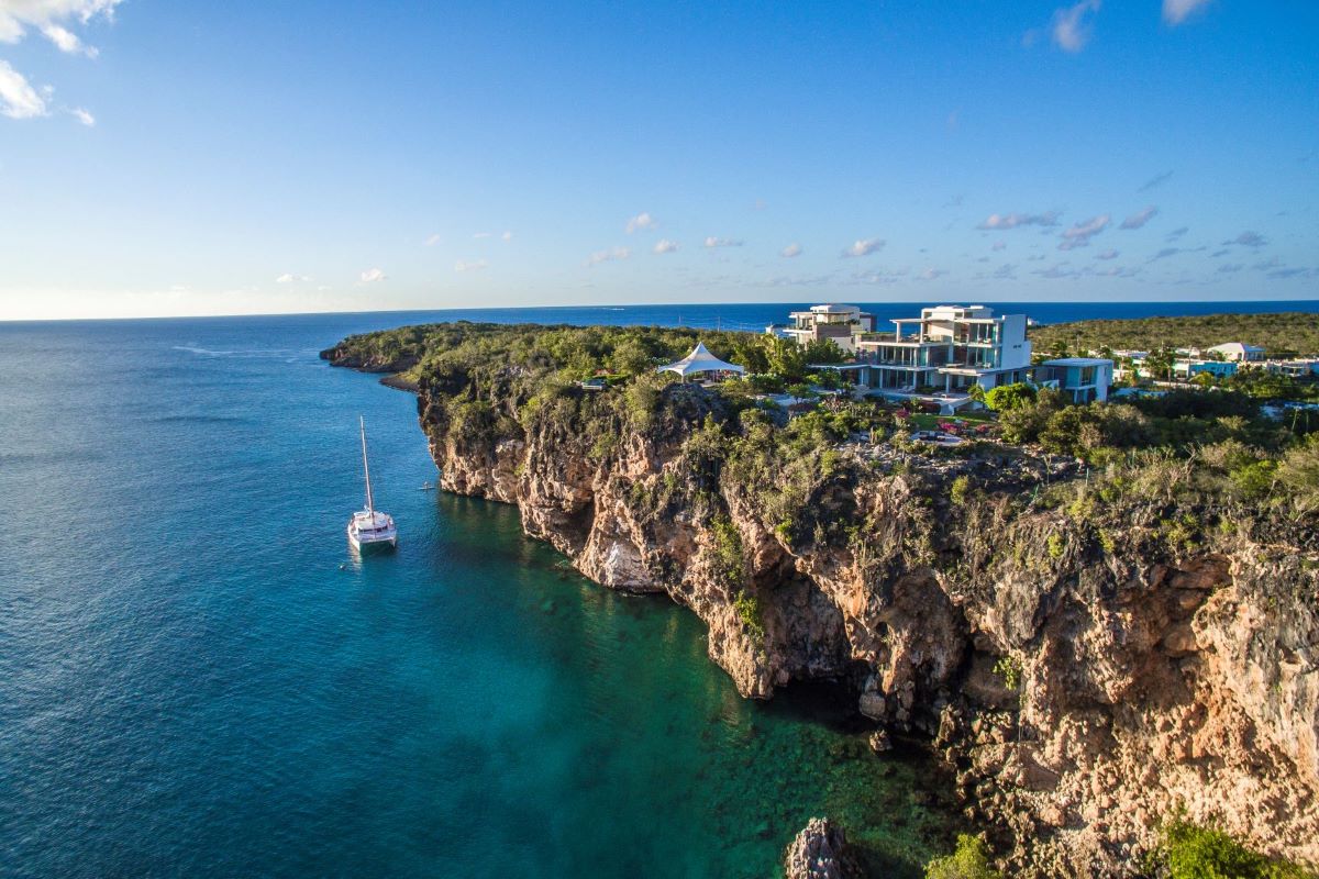 NI Private Resorts Anguilla