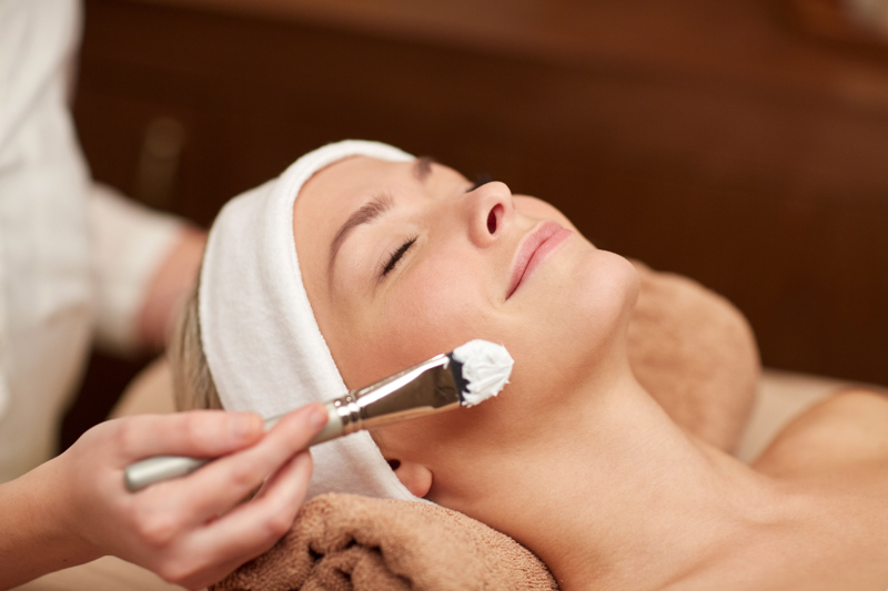 6 Pieces of Advice for Estheticians 