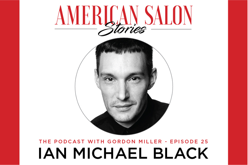 Ian Michael Black Podcast