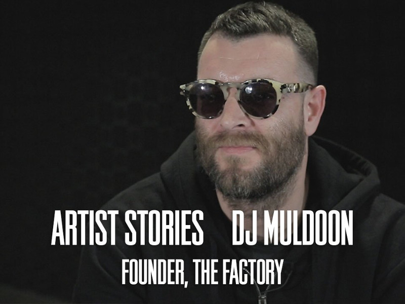 DJ Muldoon 