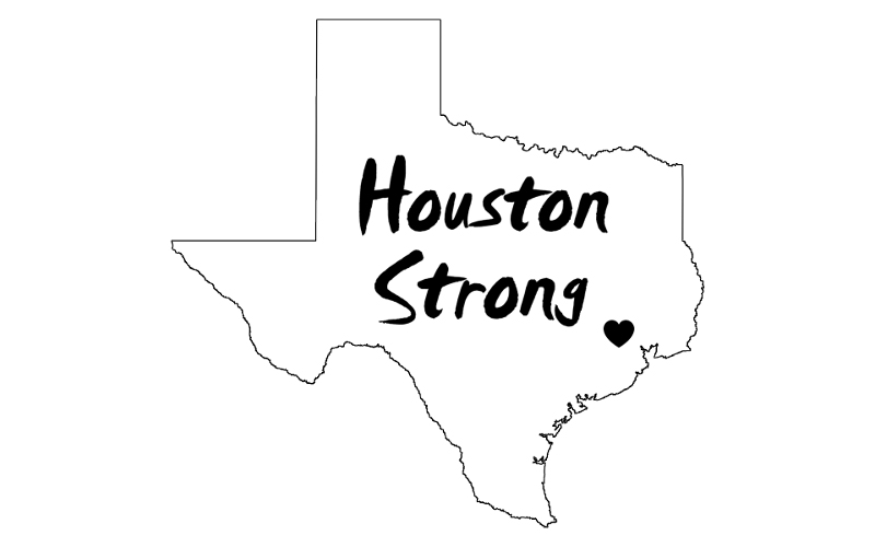 Houston Strong 