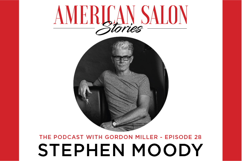 Stephen Moody Podcast