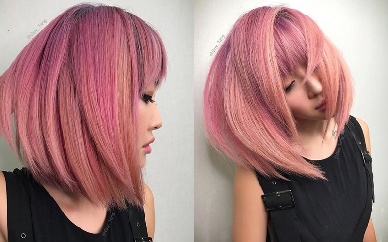 Rose Gold How-To