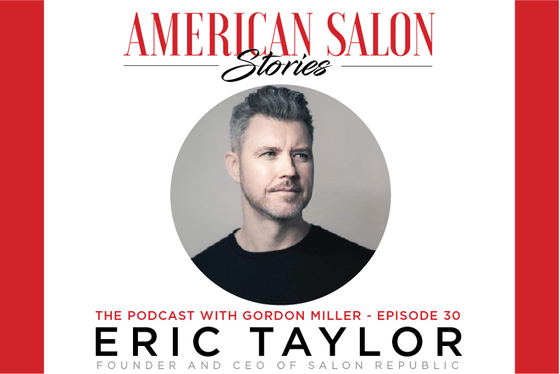 Eric Taylor Podcast