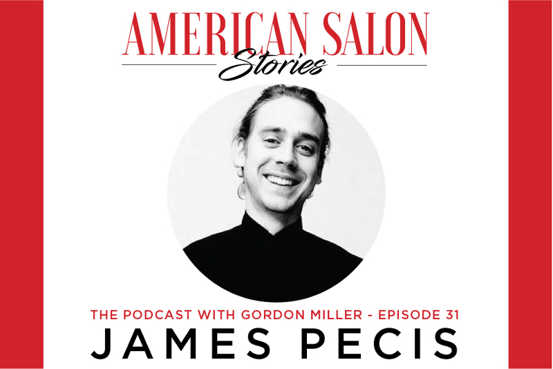 James Pecis Podcast