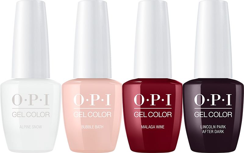 OPI Debuted a New Bottle Design and It's Super Sleek | American Salon