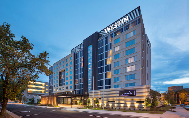Westin Hotels
