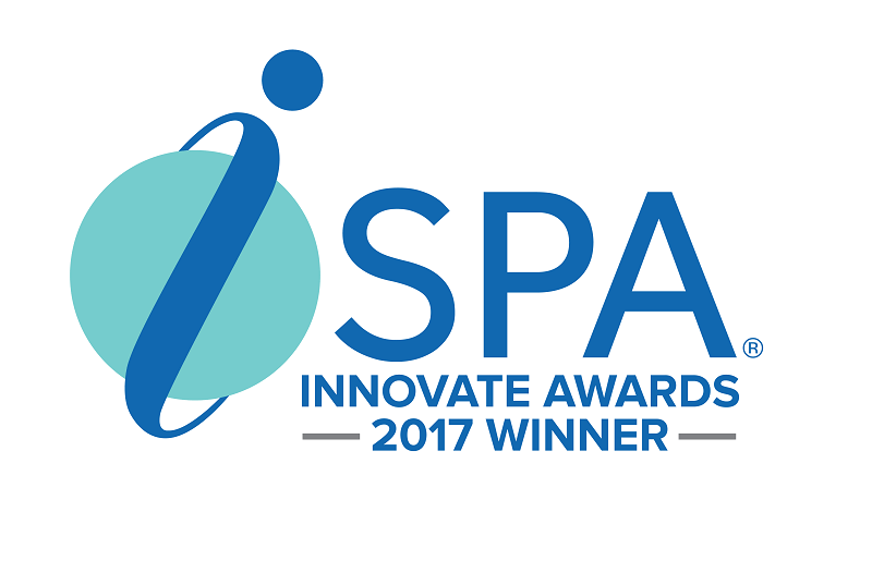 The 2017 ISPA Innovate Awards were held in Las Vegas in OctoberPhoto by International Spa Association