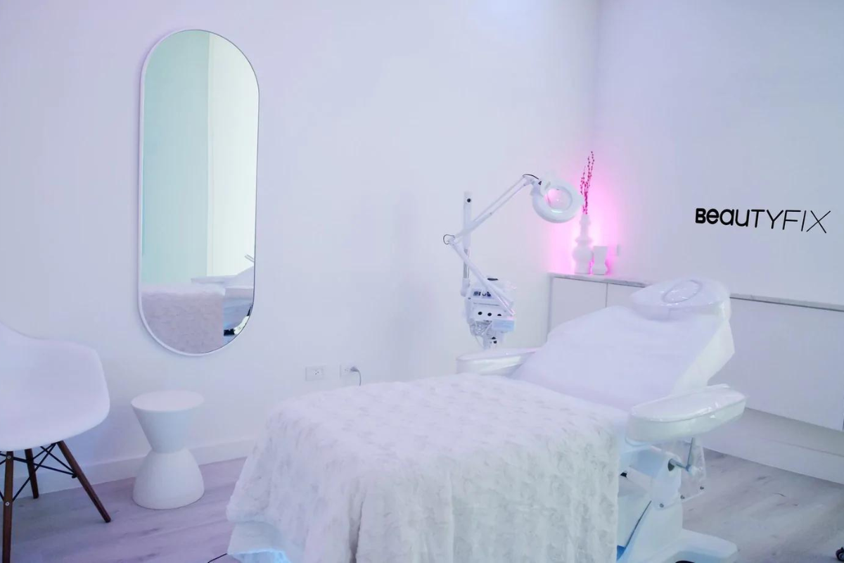 BeautyFix Medspa Introduces Aesthetics Simulation Technology | American Spa
