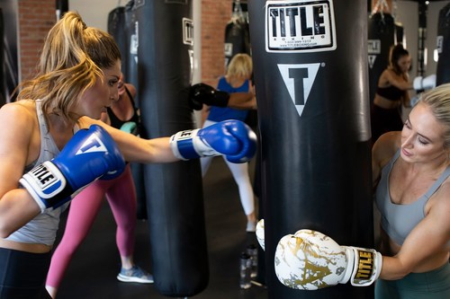 TITLE Boxing ClubBoxUnion Hires High-Caliber Talent to Strengthen Franchisee Support
