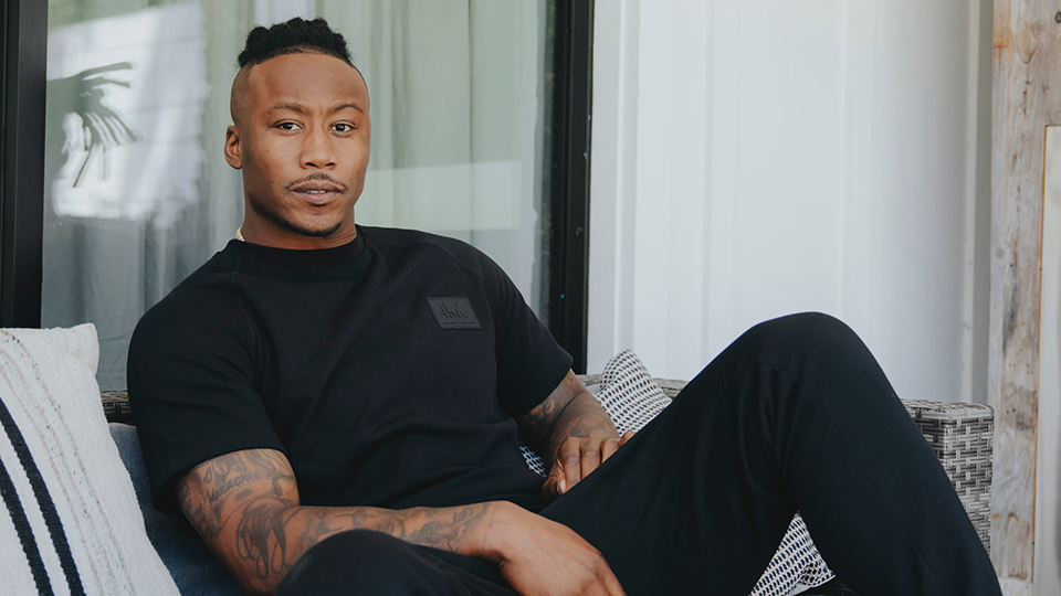 brandon marshall