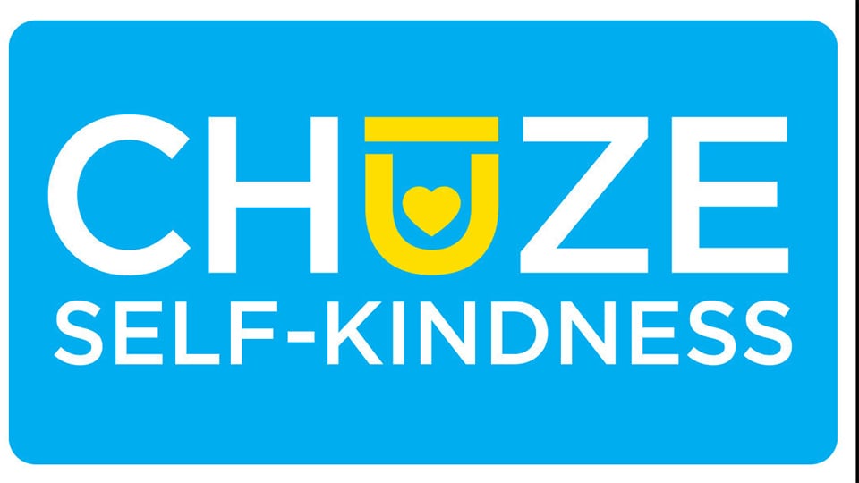 Chuze Self-Kindness logo